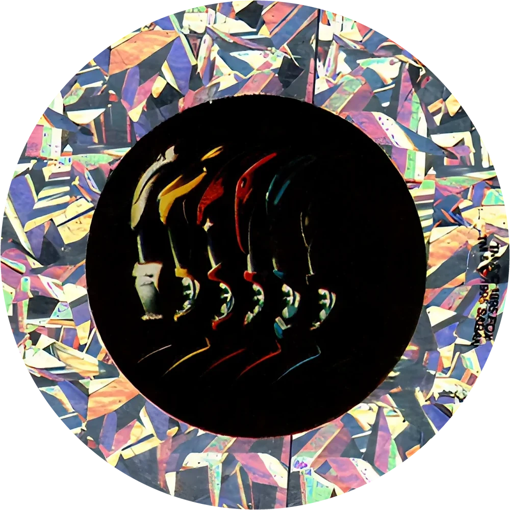 PR cap #28 — 90s pog