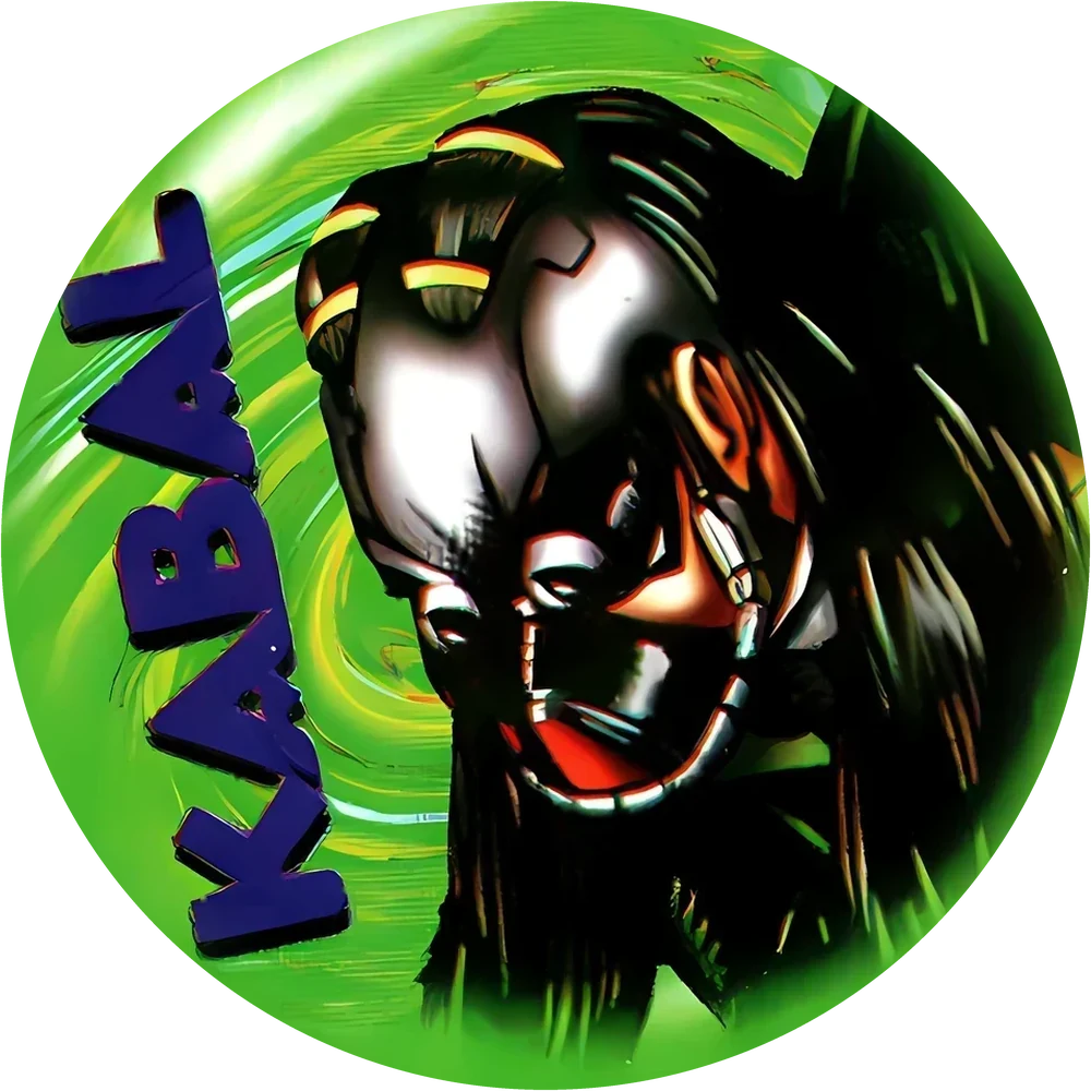 Фишка MK3 (Мортал Комбат 3) №5 — кэпс из 90-х