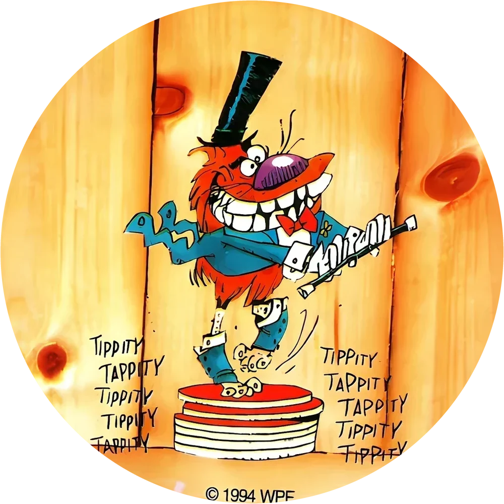 Фишка Pineapple Orange Guava (POG) №79 — кэпс из 90-х