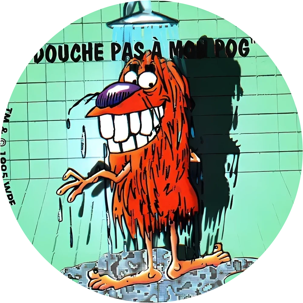 Pineapple Orange Guava 2 (POG) cap #30 — 90s pog