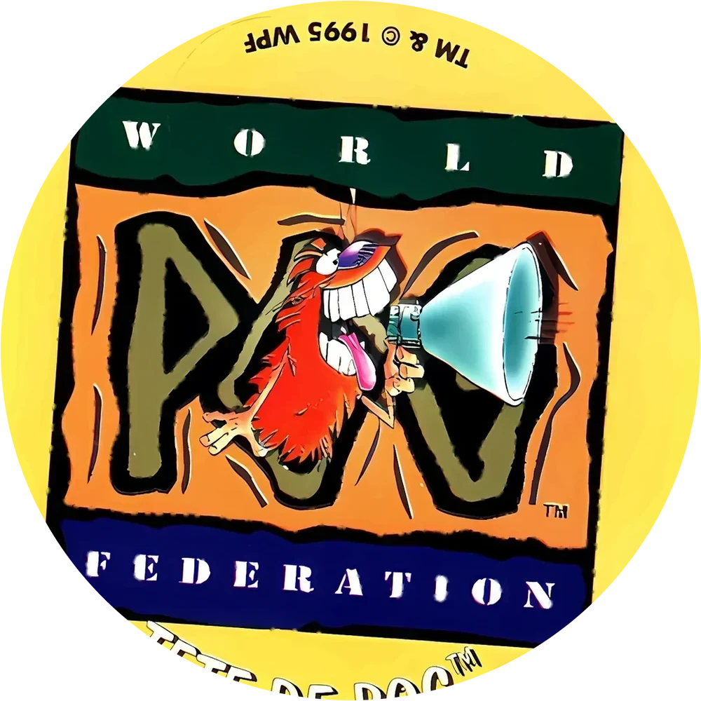 Pineapple Orange Guava 2 (POG) cap #72 — 90s pog