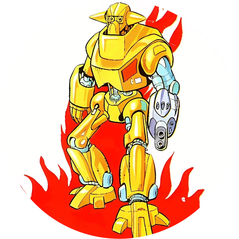 Anime cap #11 — 90s pog
