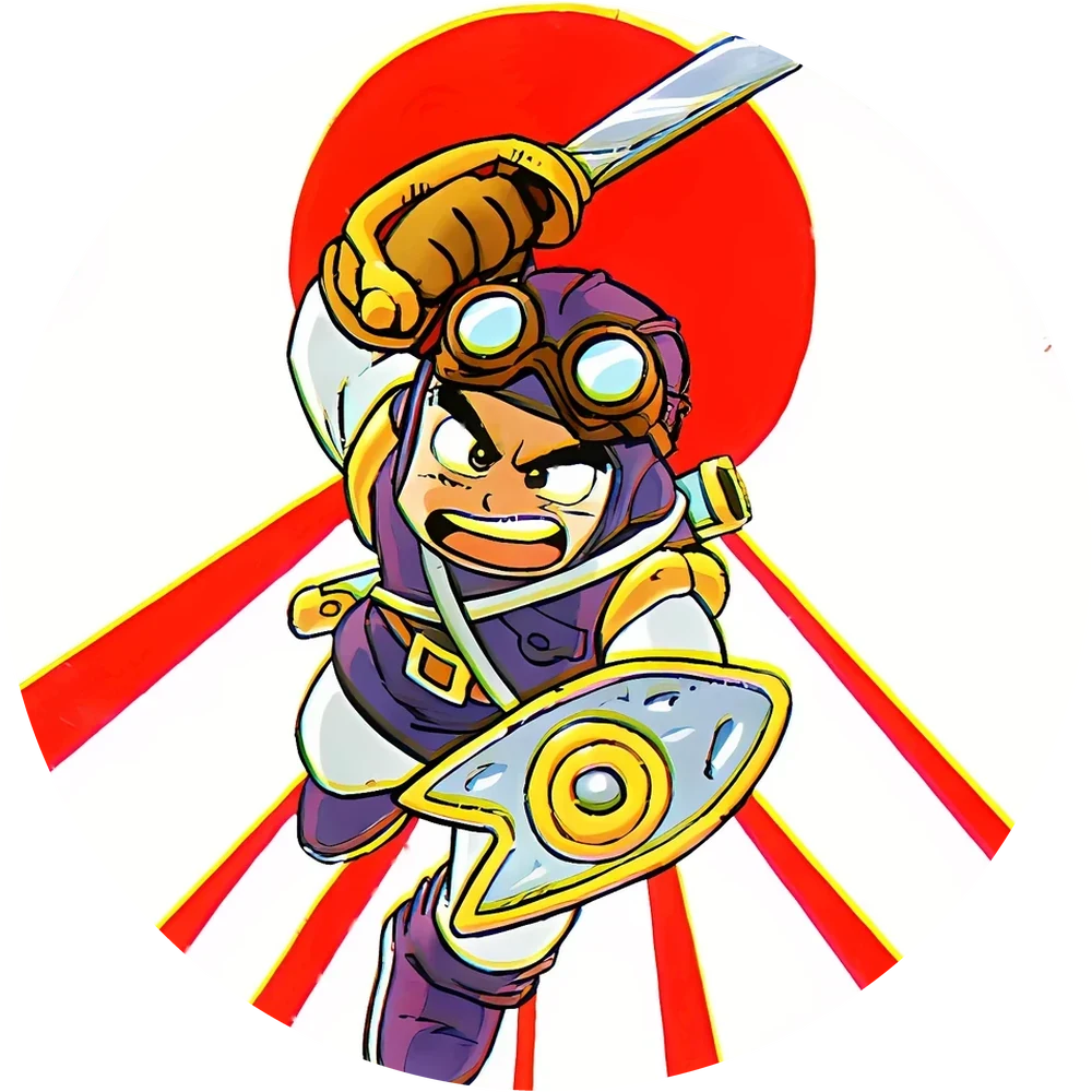 Anime cap #13 — 90s pog