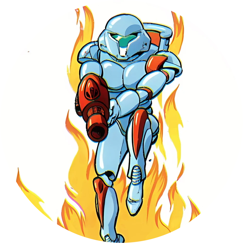 Anime cap #16 — 90s pog