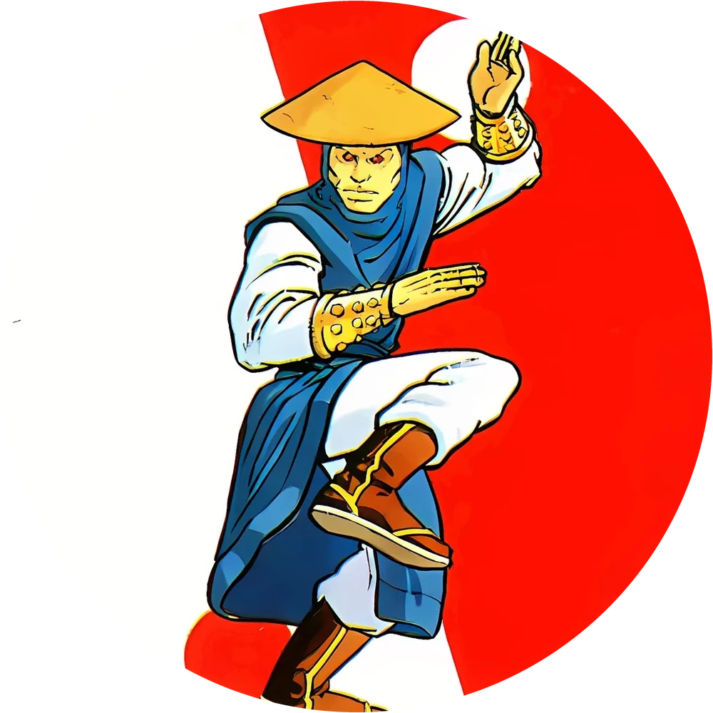 Anime cap #22 — 90s pog