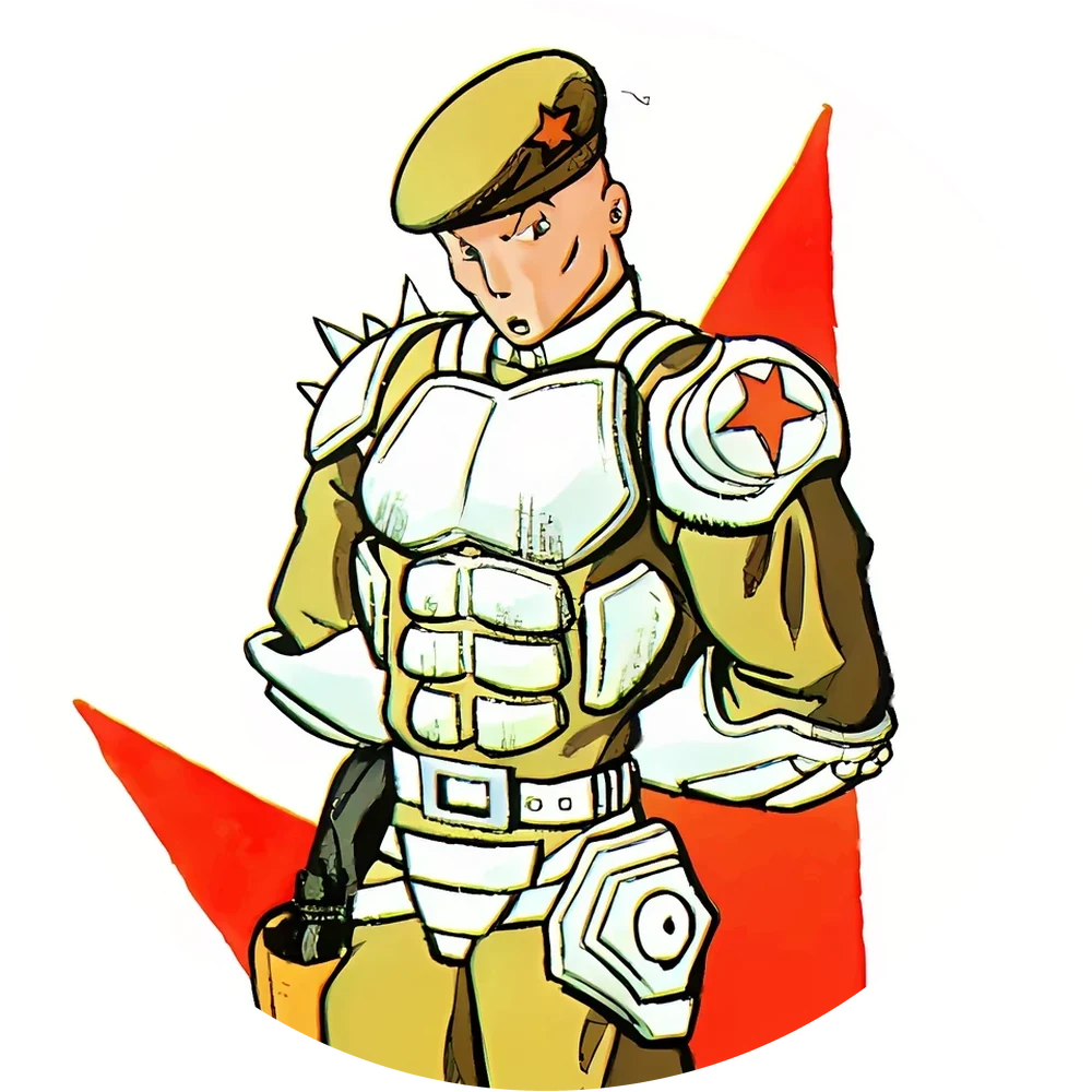 Anime cap #3 — 90s pog