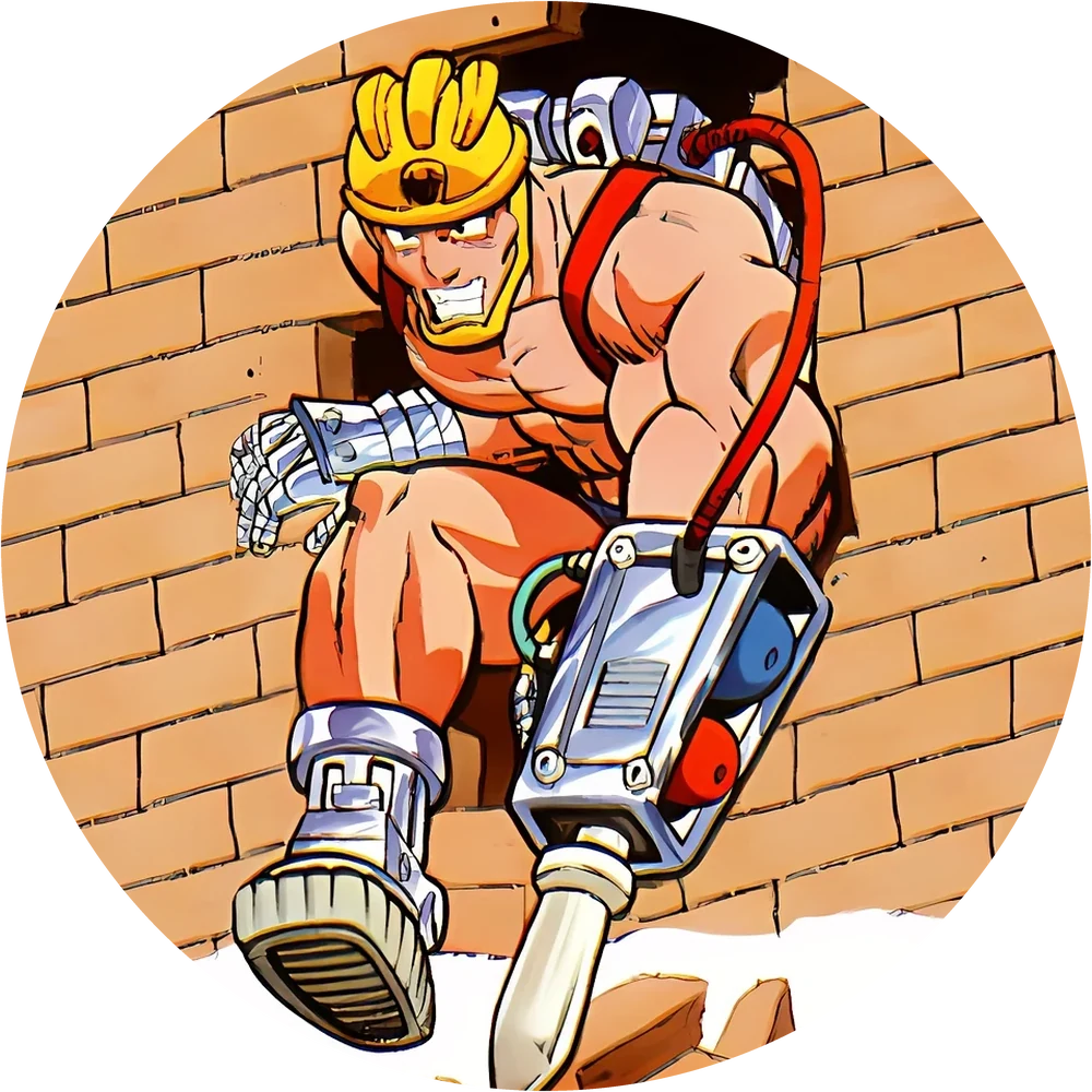 Anime cap #32 — 90s pog