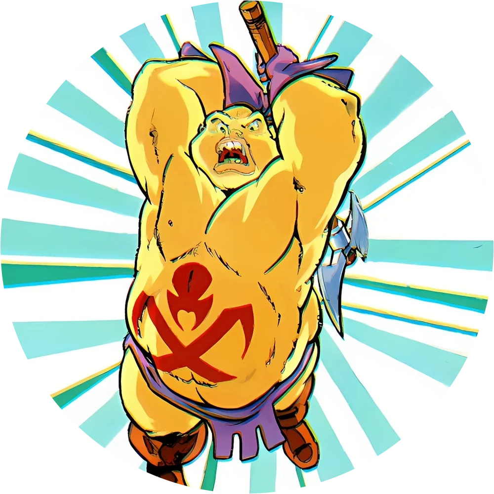 Anime cap #34 — 90s pog