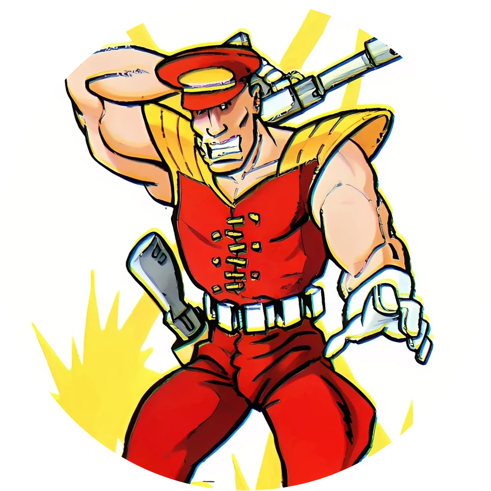 Anime cap #36 — 90s pog