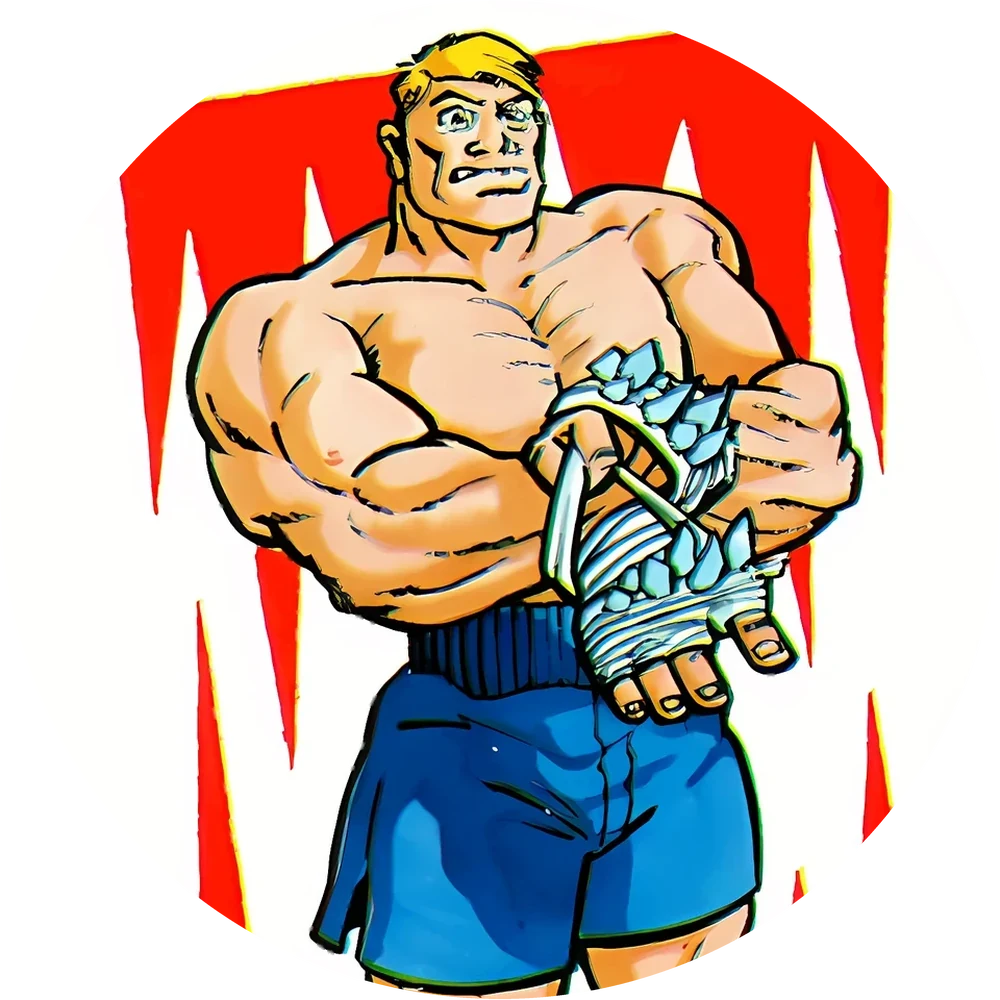 Anime cap #37 — 90s pog