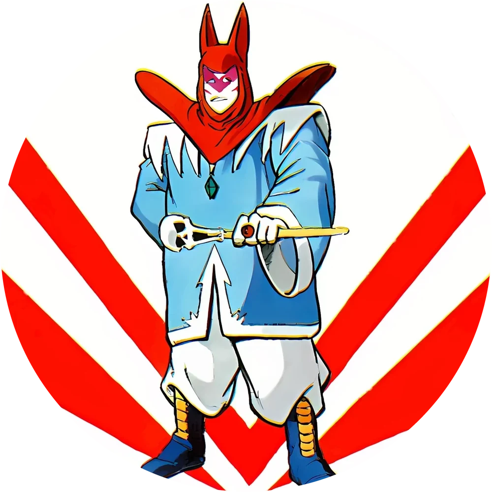 Anime cap #38 — 90s pog