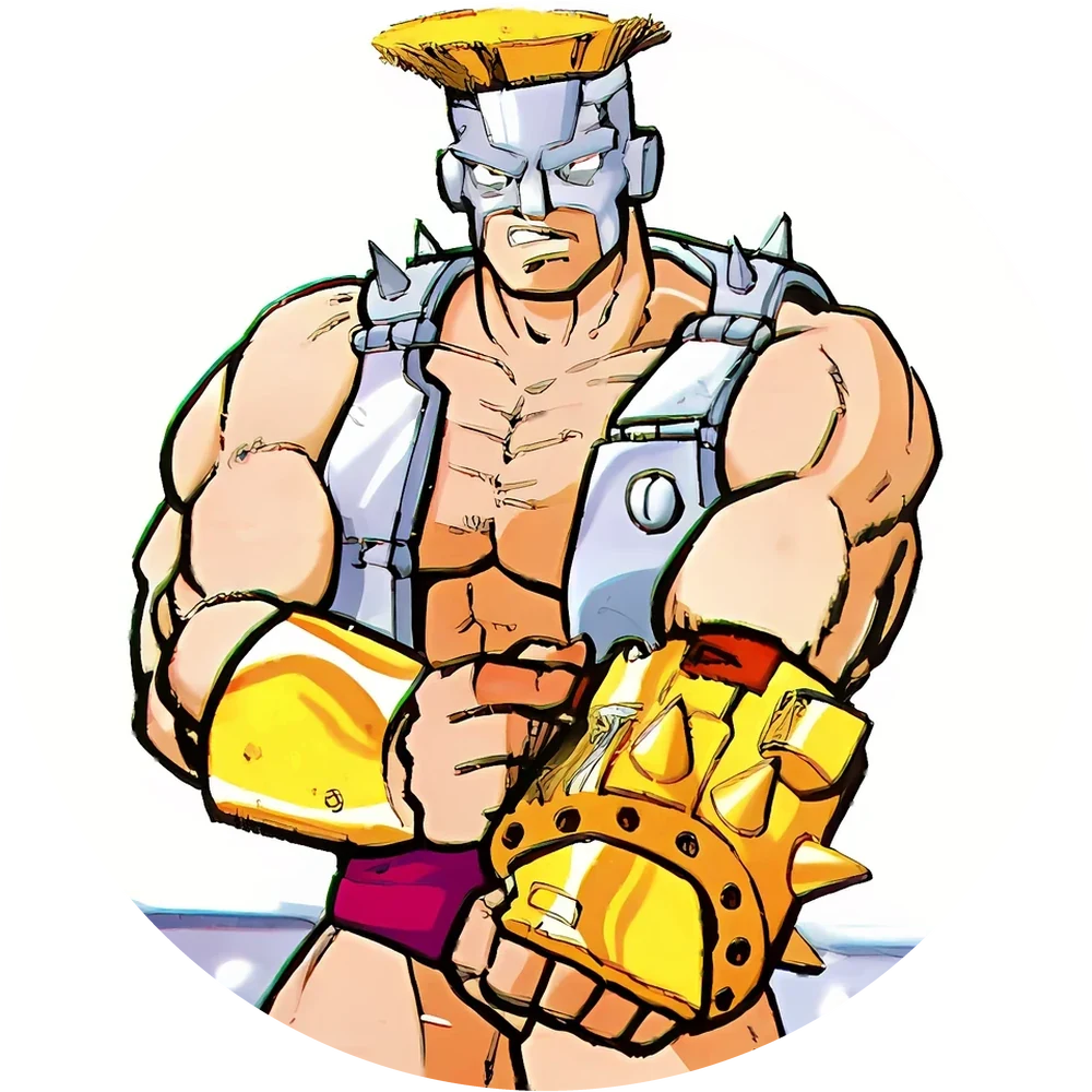 Anime cap #40 — 90s pog
