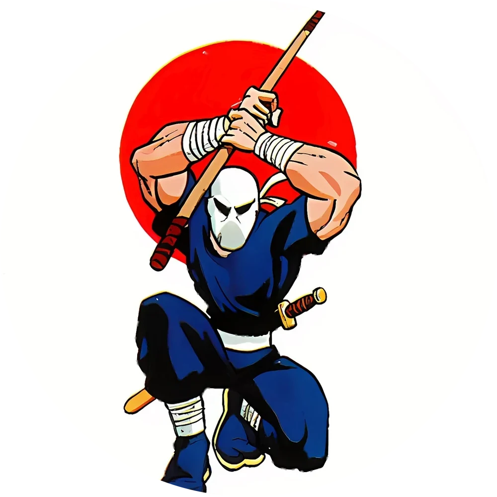 Anime cap #6 — 90s pog