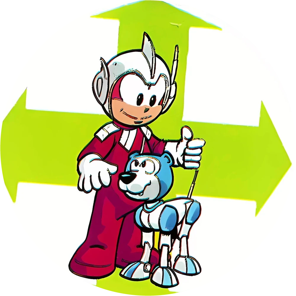 Anime cap #7 — 90s pog