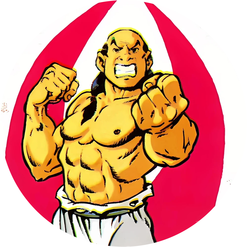 Anime cap #8 — 90s pog