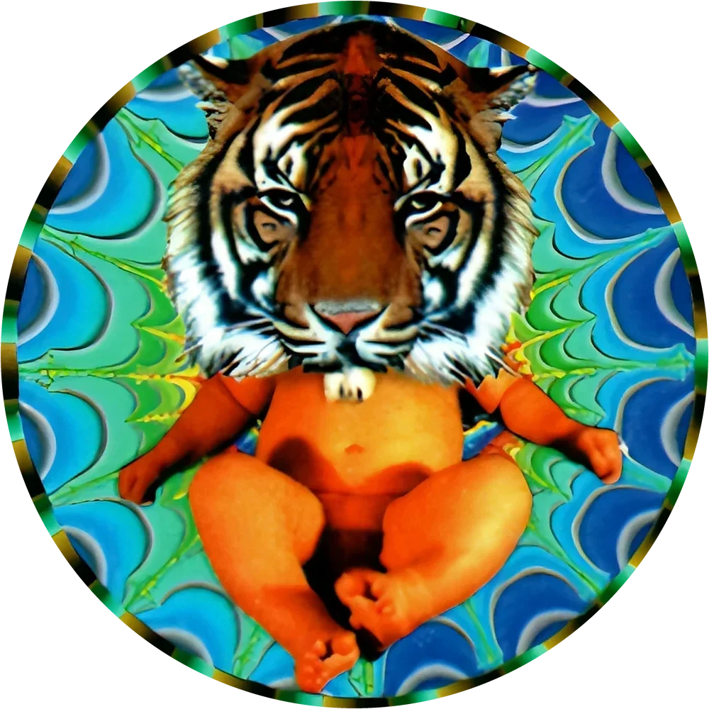 Circus of Freaks cap #12 — 90s pog
