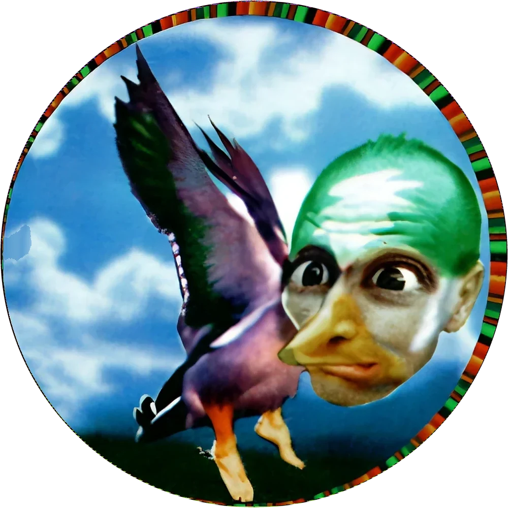 Circus of Freaks cap #43 — 90s pog