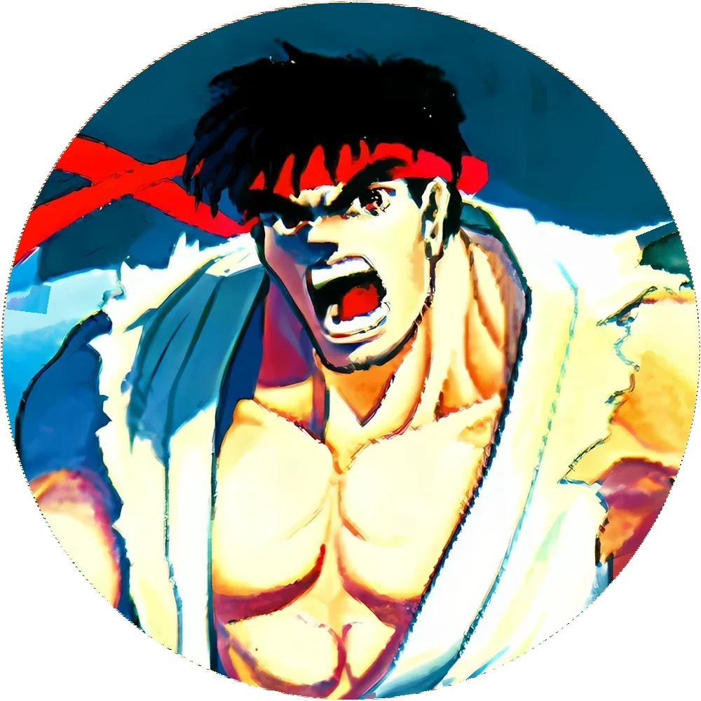 SF cap #1 — 90s pog