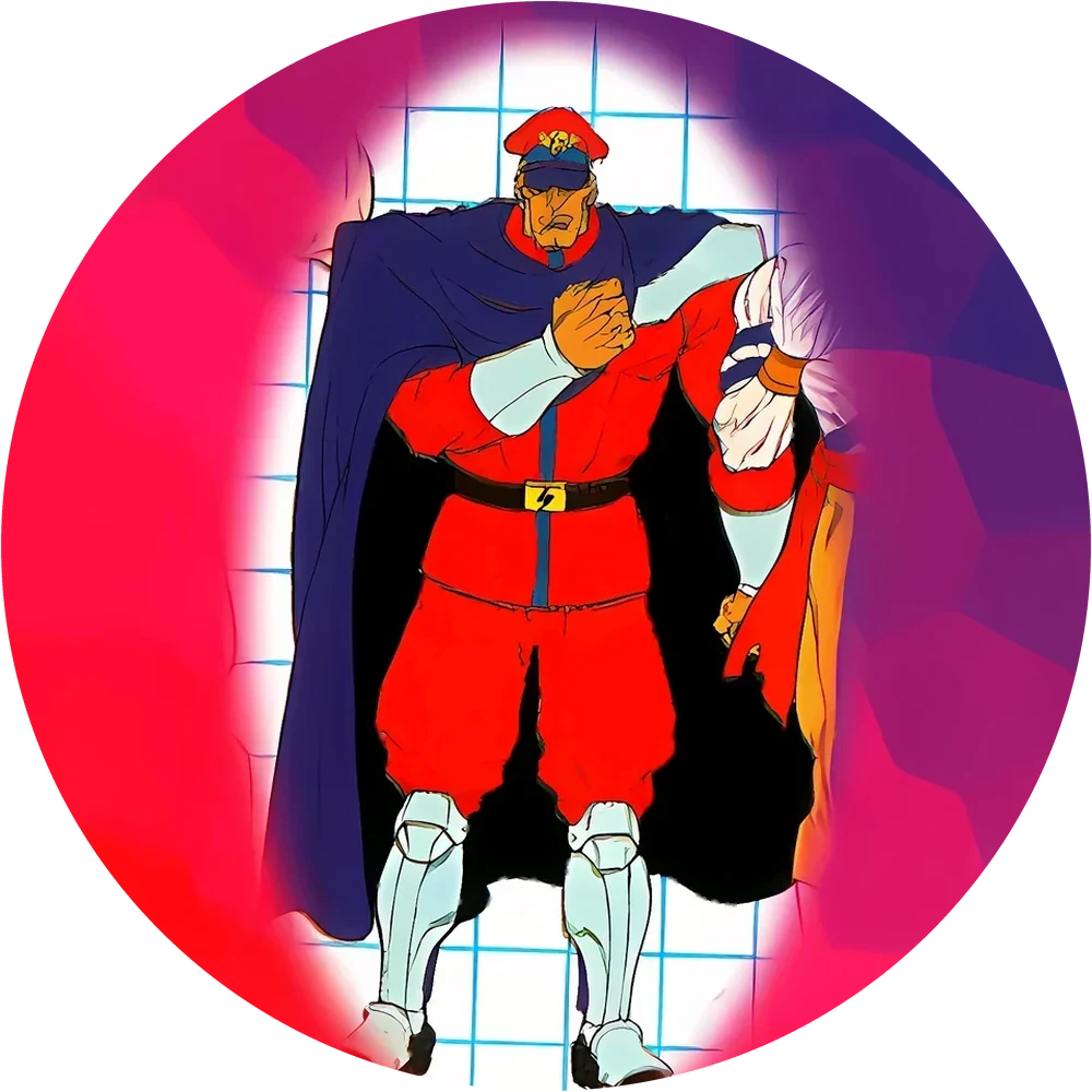 Фишка SF №59 — кэпс из 90-х
