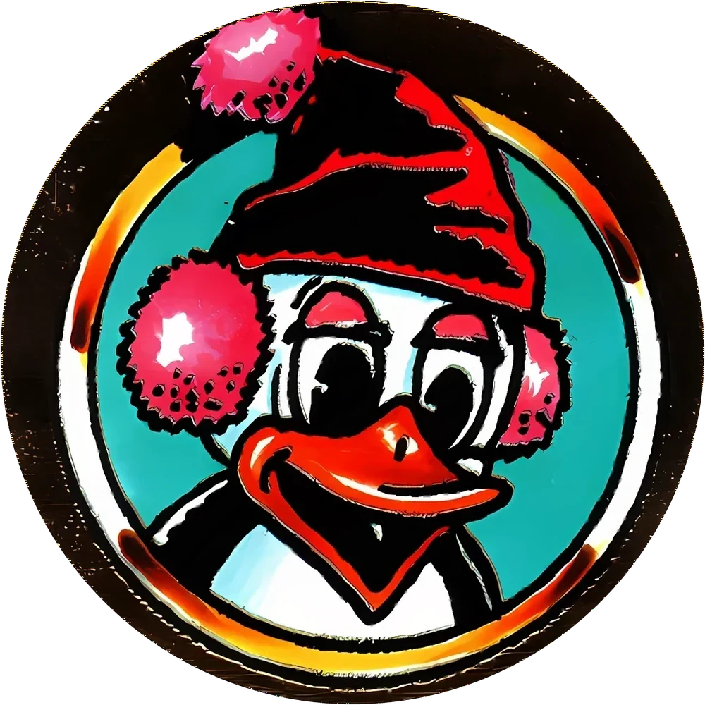 Gold cap #107 — 90s pog