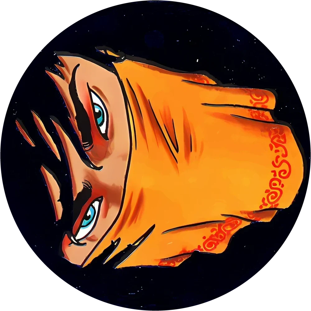 Gold cap #114 — 90s pog