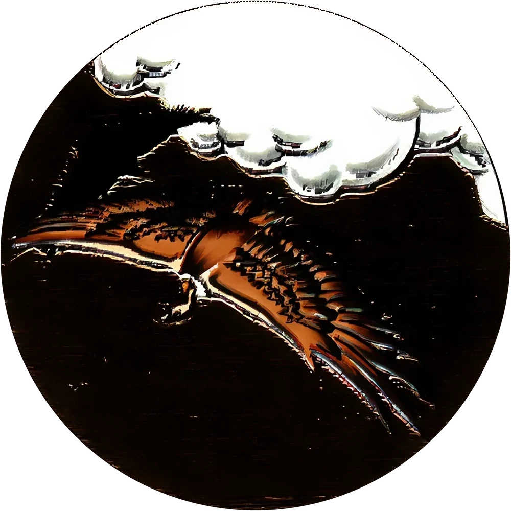 Gold cap #117 — 90s pog