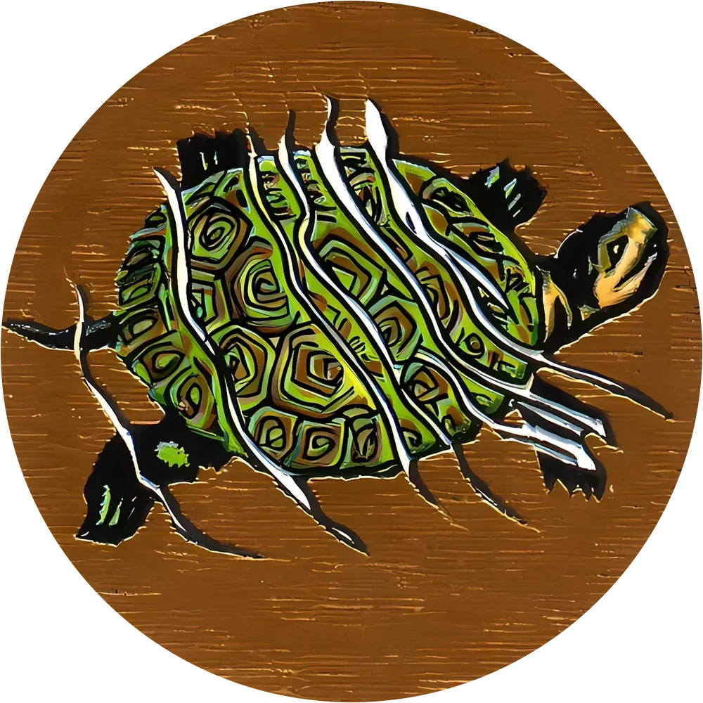 Gold cap #122 — 90s pog