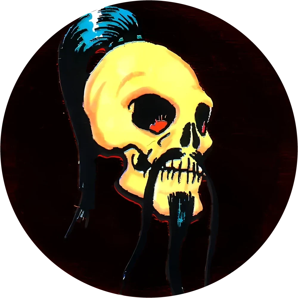 Gold cap #128 — 90s pog