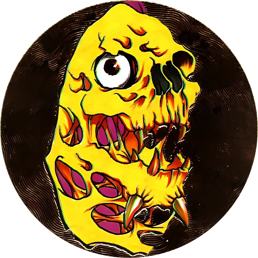 Gold cap #143 — 90s pog