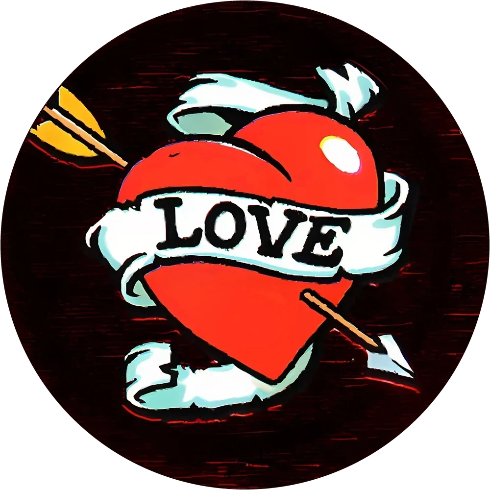 Gold cap #147 — 90s pog