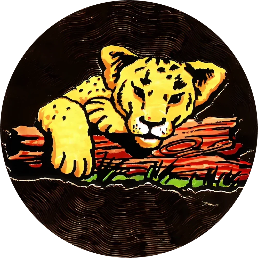 Gold cap #150 — 90s pog