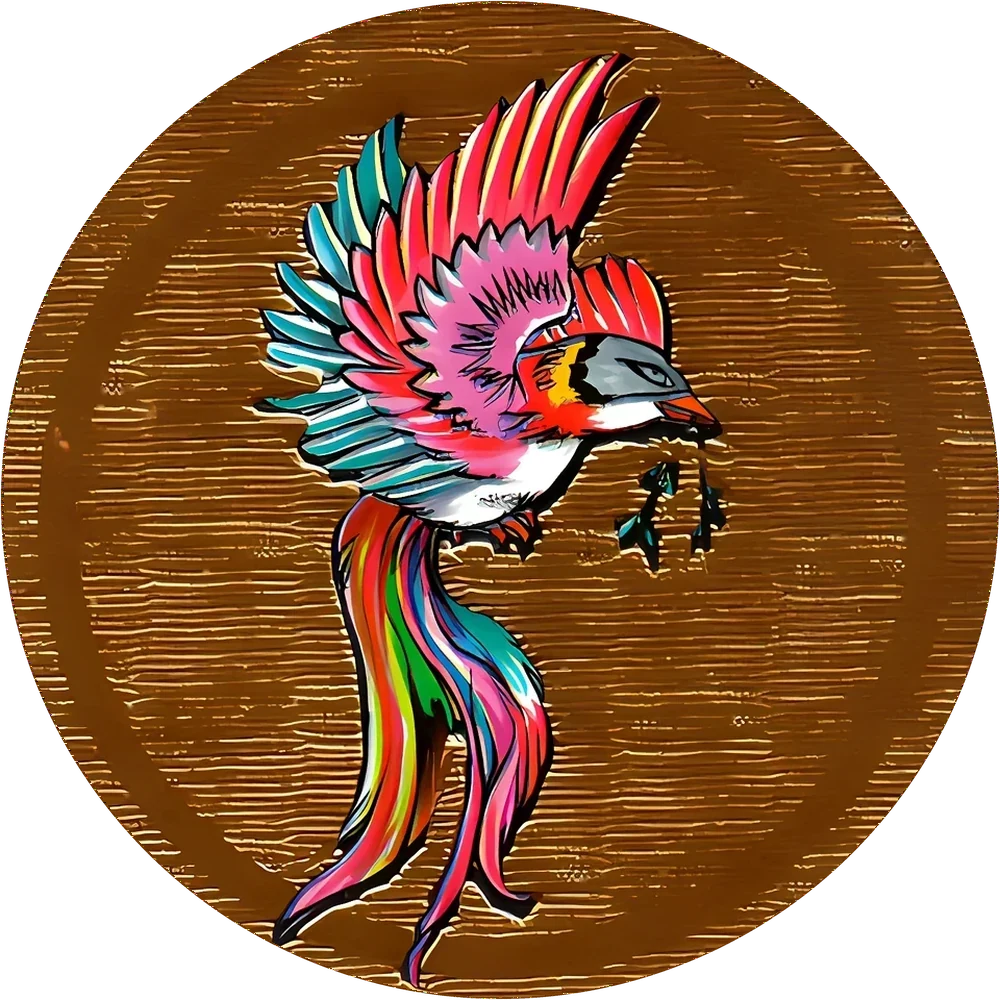 Gold cap #151 — 90s pog