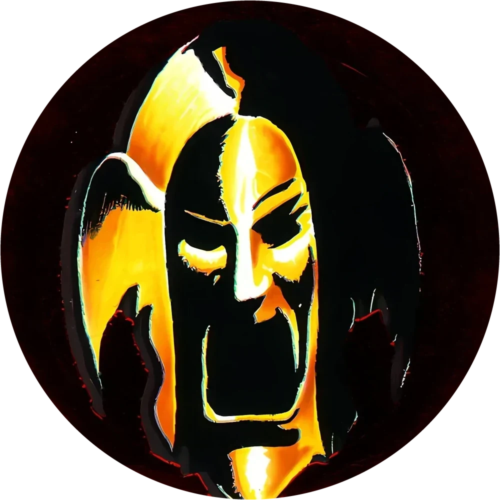 Gold cap #19 — 90s pog