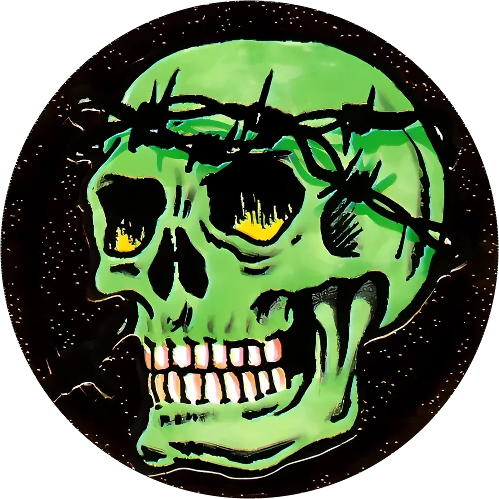 Gold cap #25 — 90s pog