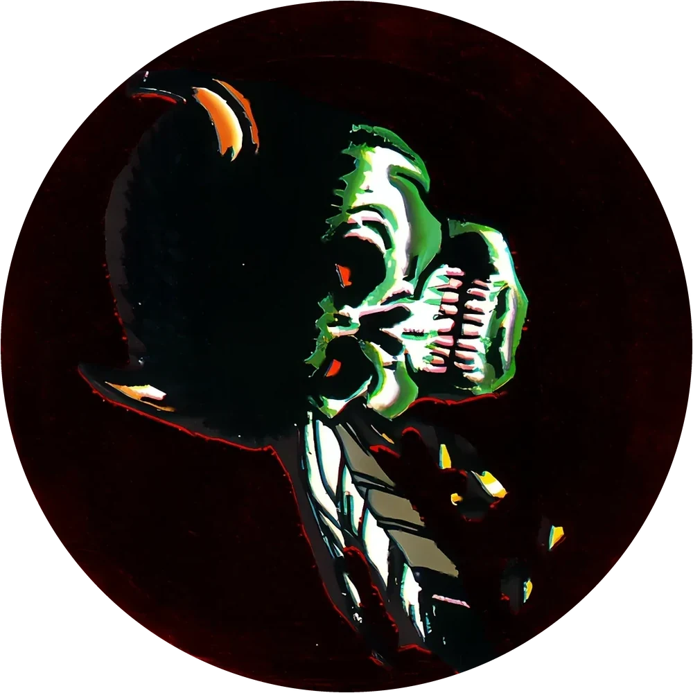 Gold cap #27 — 90s pog