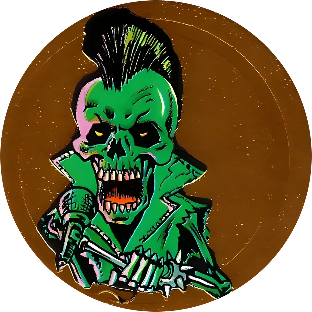 Gold cap #29 — 90s pog