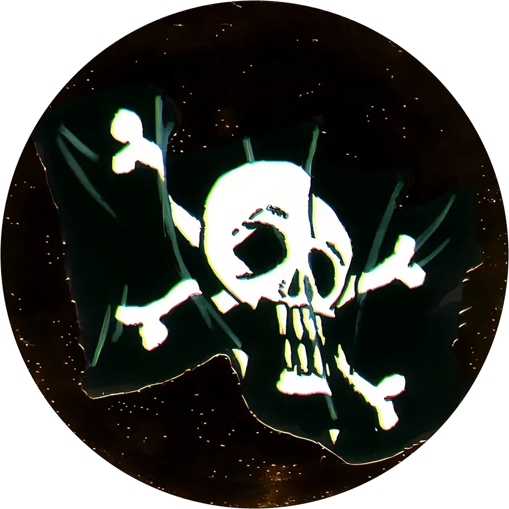 Gold cap #3 — 90s pog