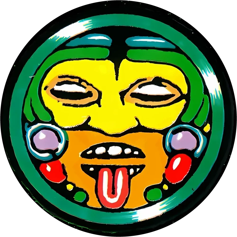 Gold cap #31 — 90s pog