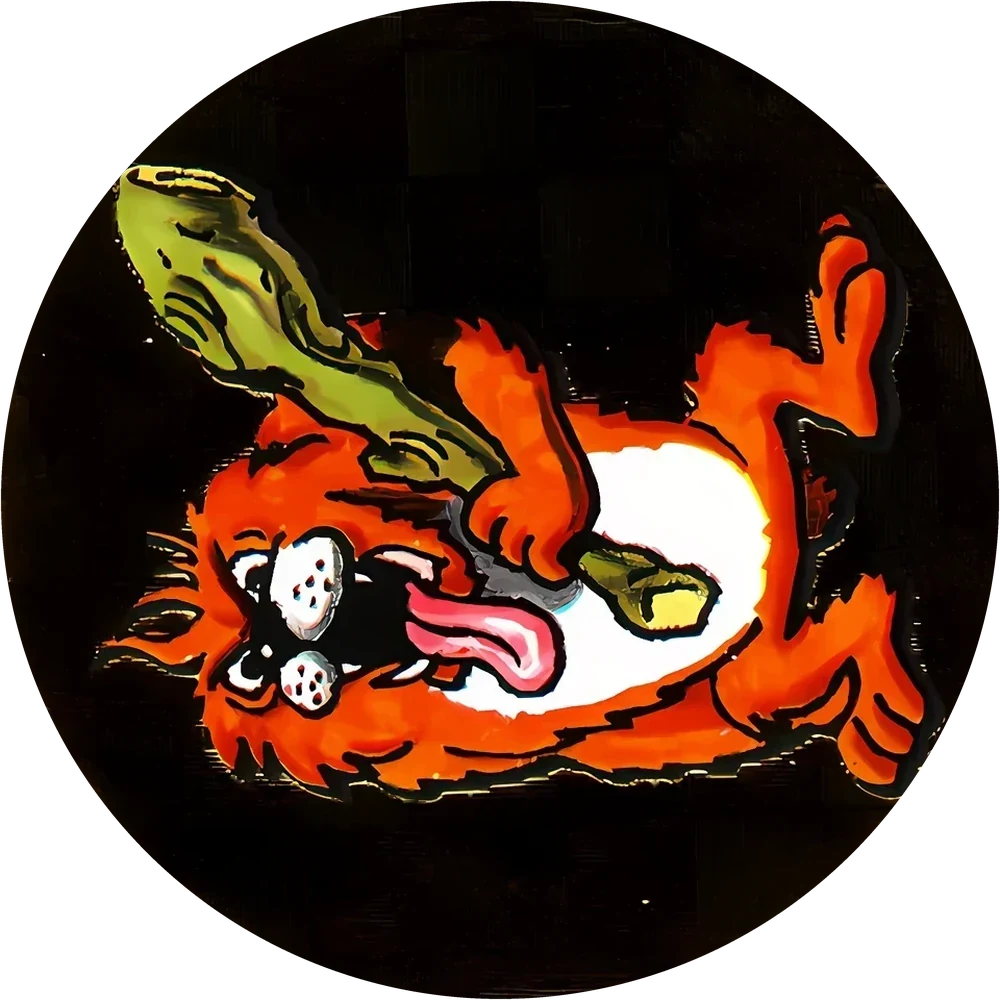 Gold cap #38 — 90s pog