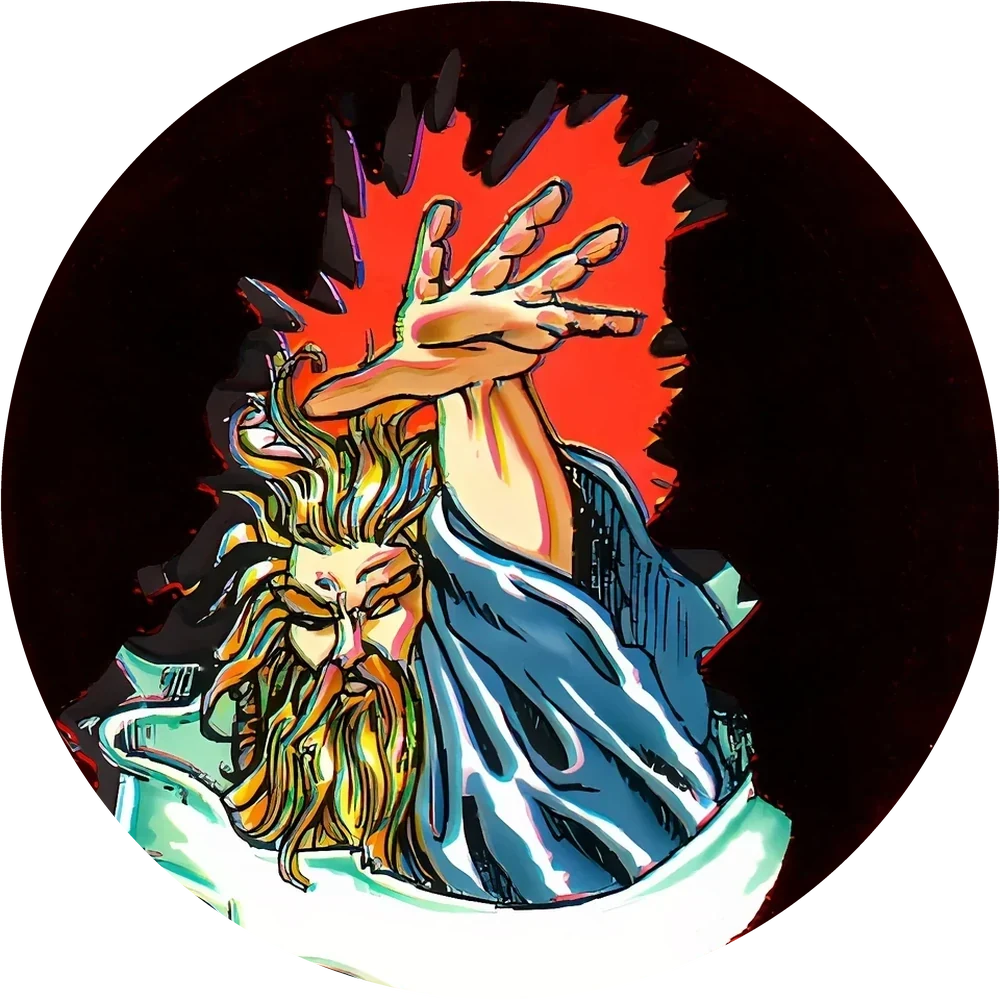 Gold cap #39 — 90s pog