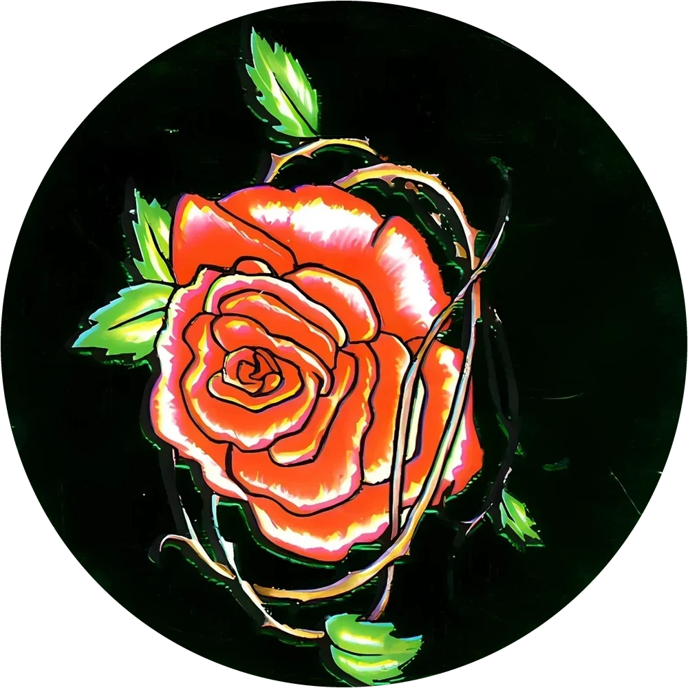Gold cap #42 — 90s pog