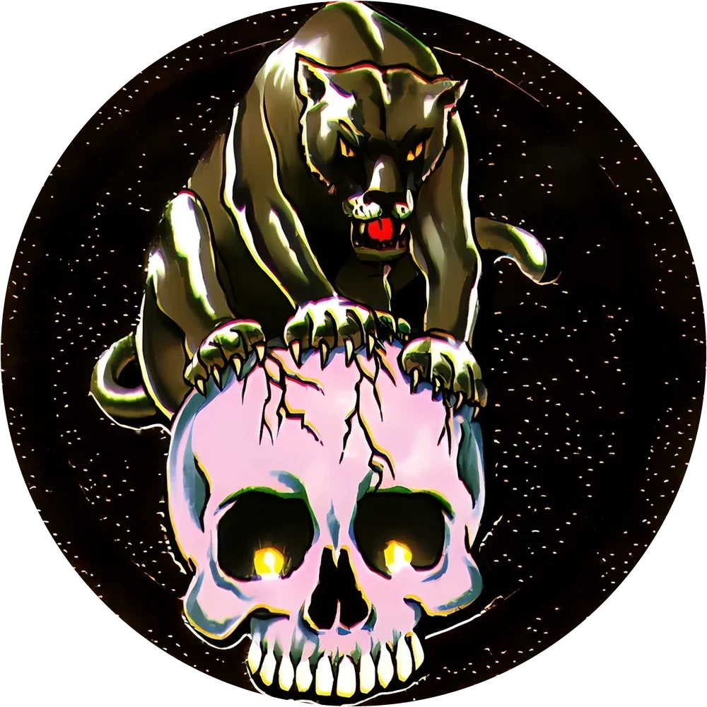 Gold cap #5 — 90s pog