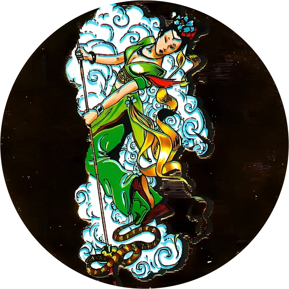 Gold cap #51 — 90s pog