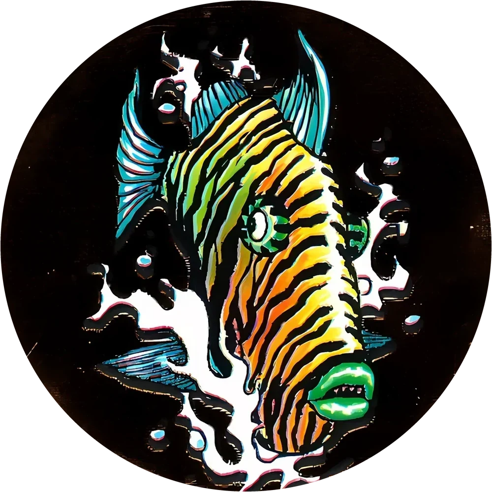 Gold cap #58 — 90s pog
