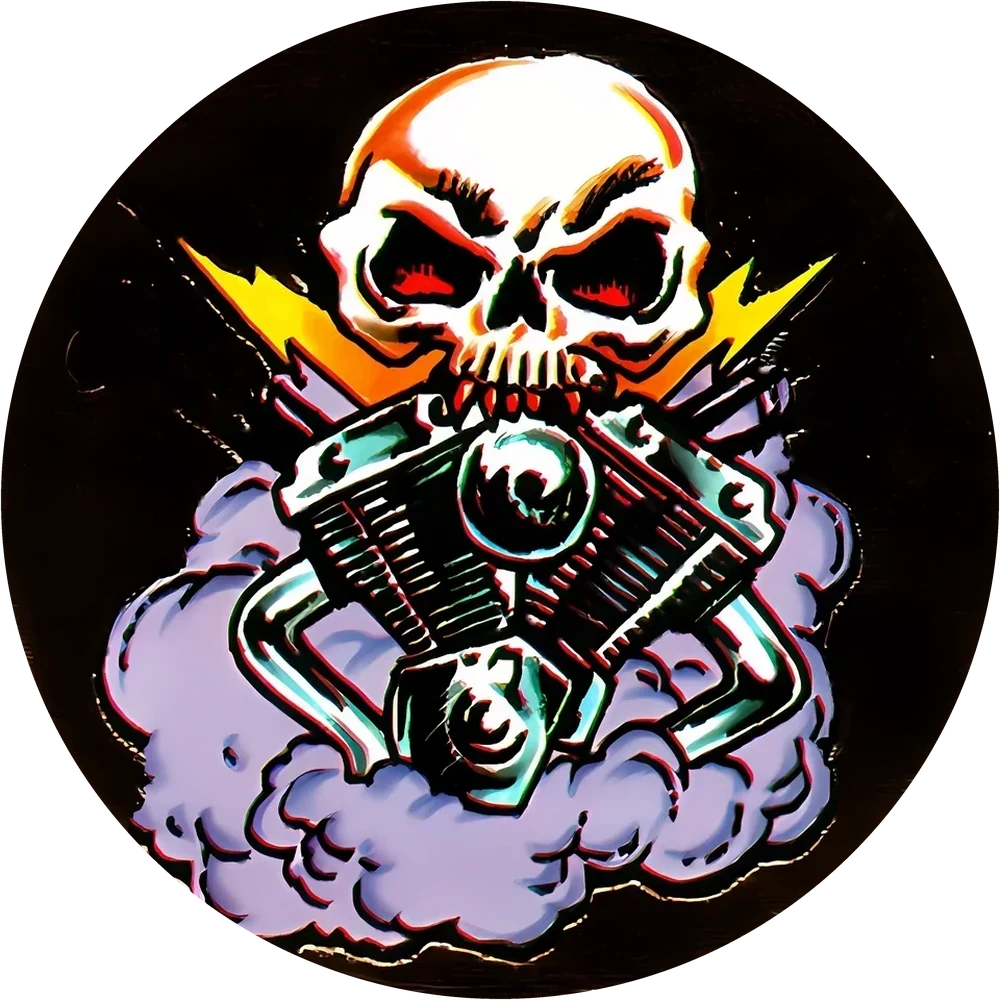 Gold cap #6 — 90s pog