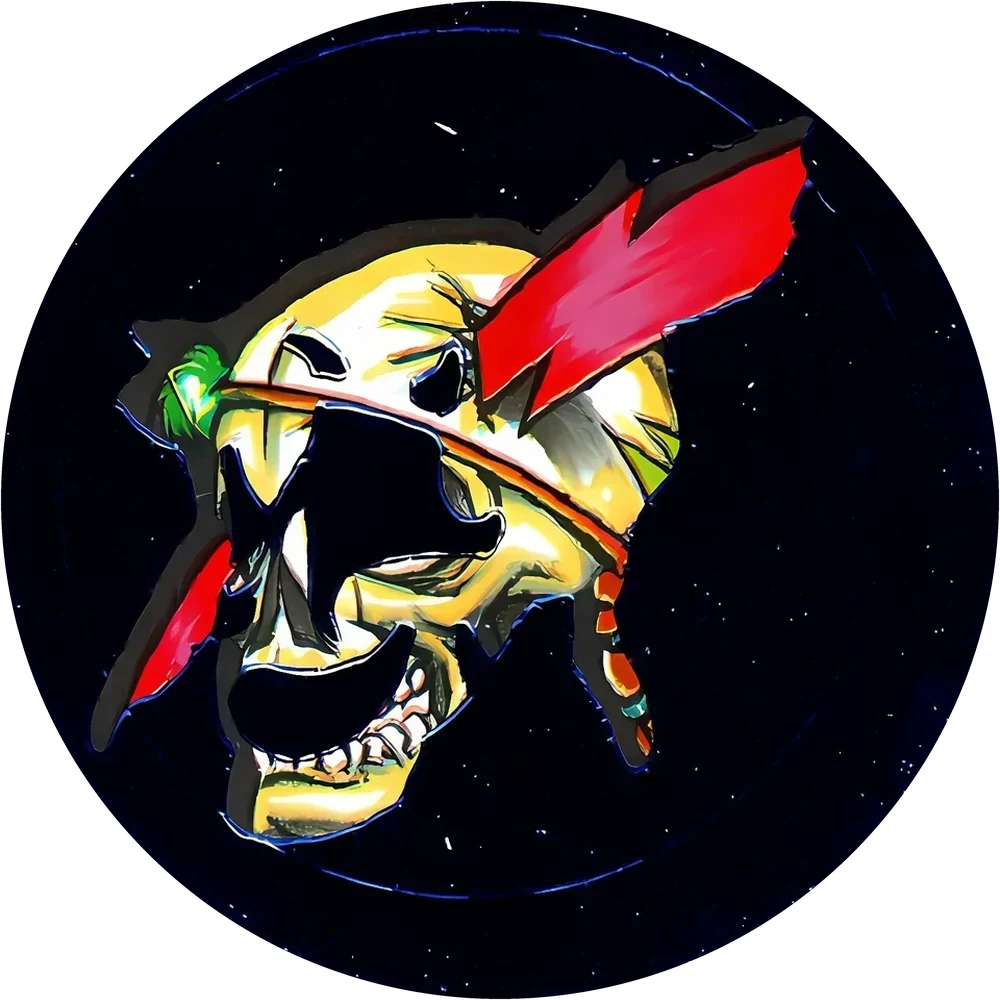Gold cap #66 — 90s pog