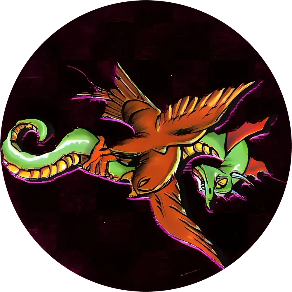 Gold cap #72 — 90s pog