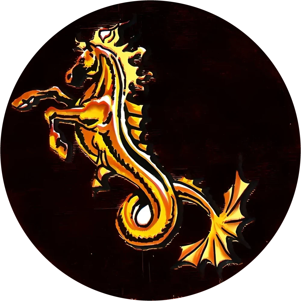 Gold cap #73 — 90s pog