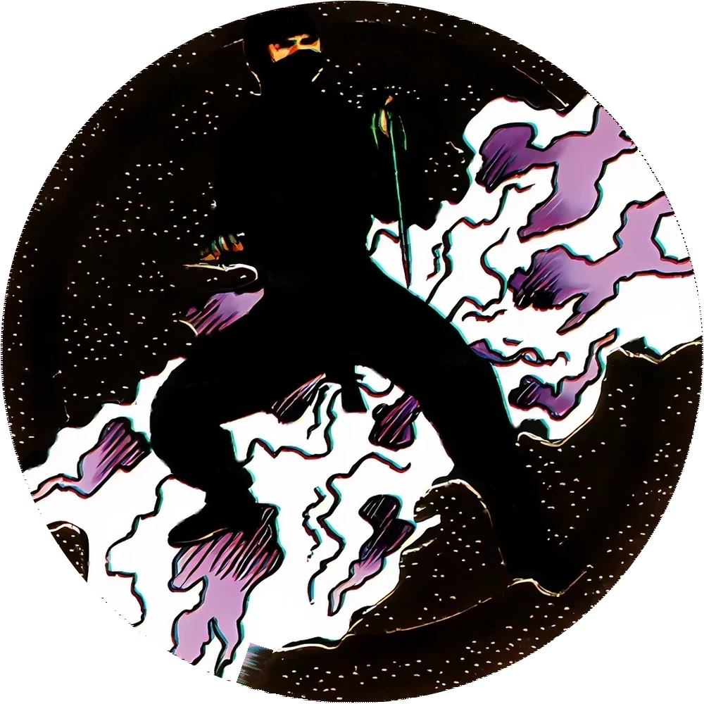 Gold cap #76 — 90s pog
