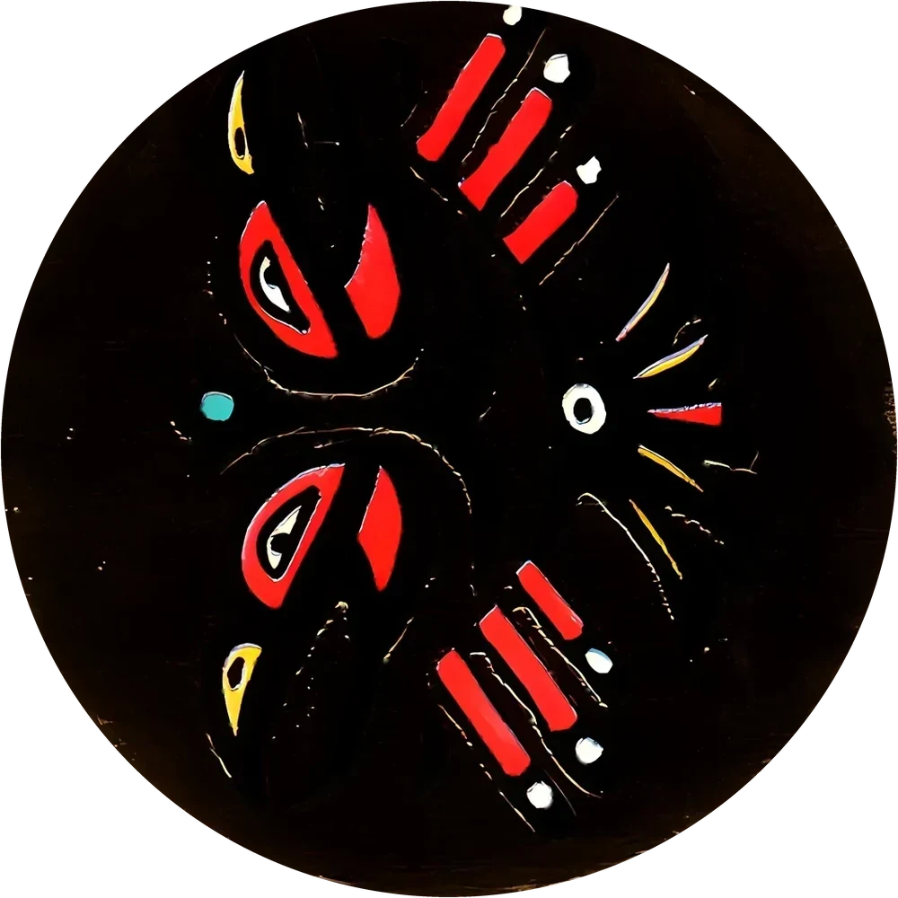 Gold cap #77 — 90s pog